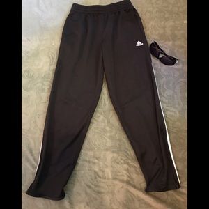 Adidas trackpants